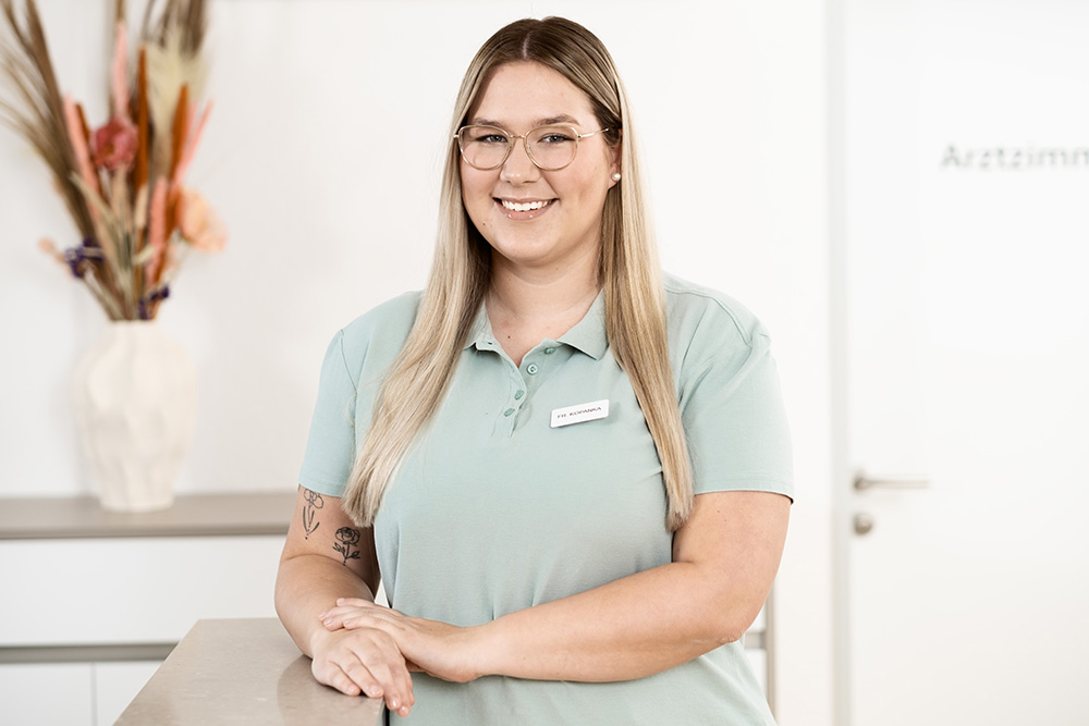 Frau Ayleen Kopanka Frau Ayleen Kopanka